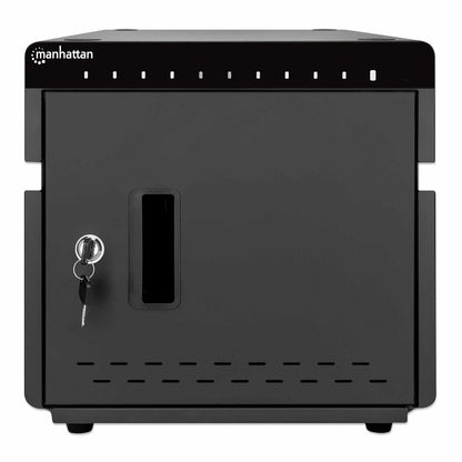 Gabinete de carga con 10 puertos USB-C (11") Image 4