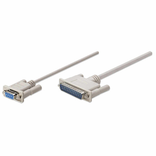 Cable Null Modem para Impresora Image 1