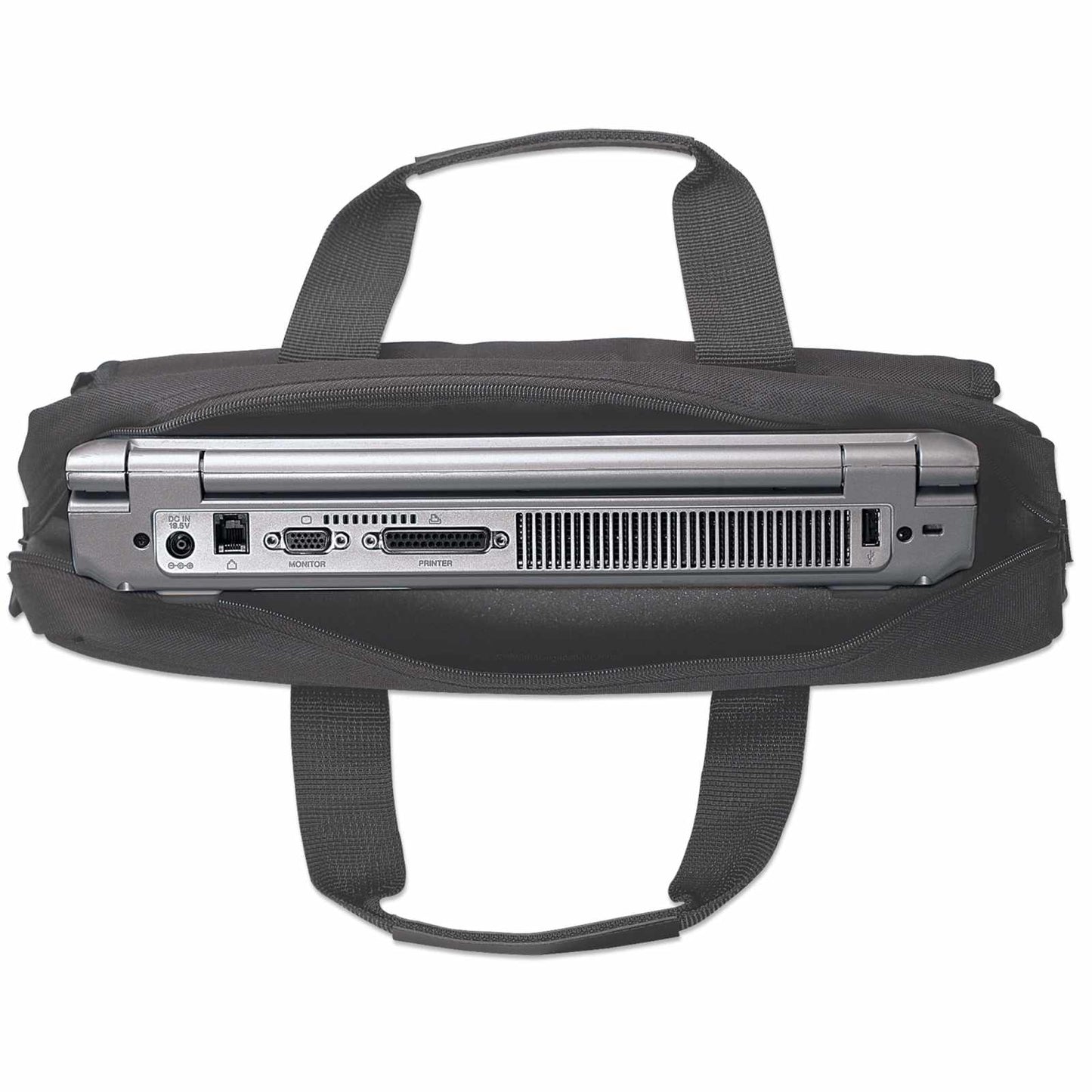 Maletín Portafolio London para laptop de 15.4"  Image 10