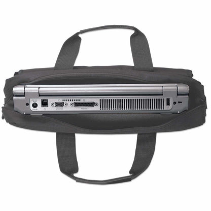 Maletín Portafolio London para laptop de 15.4"  Image 10