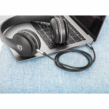 Cable Auxiliar de Audio Estéreo Image 9
