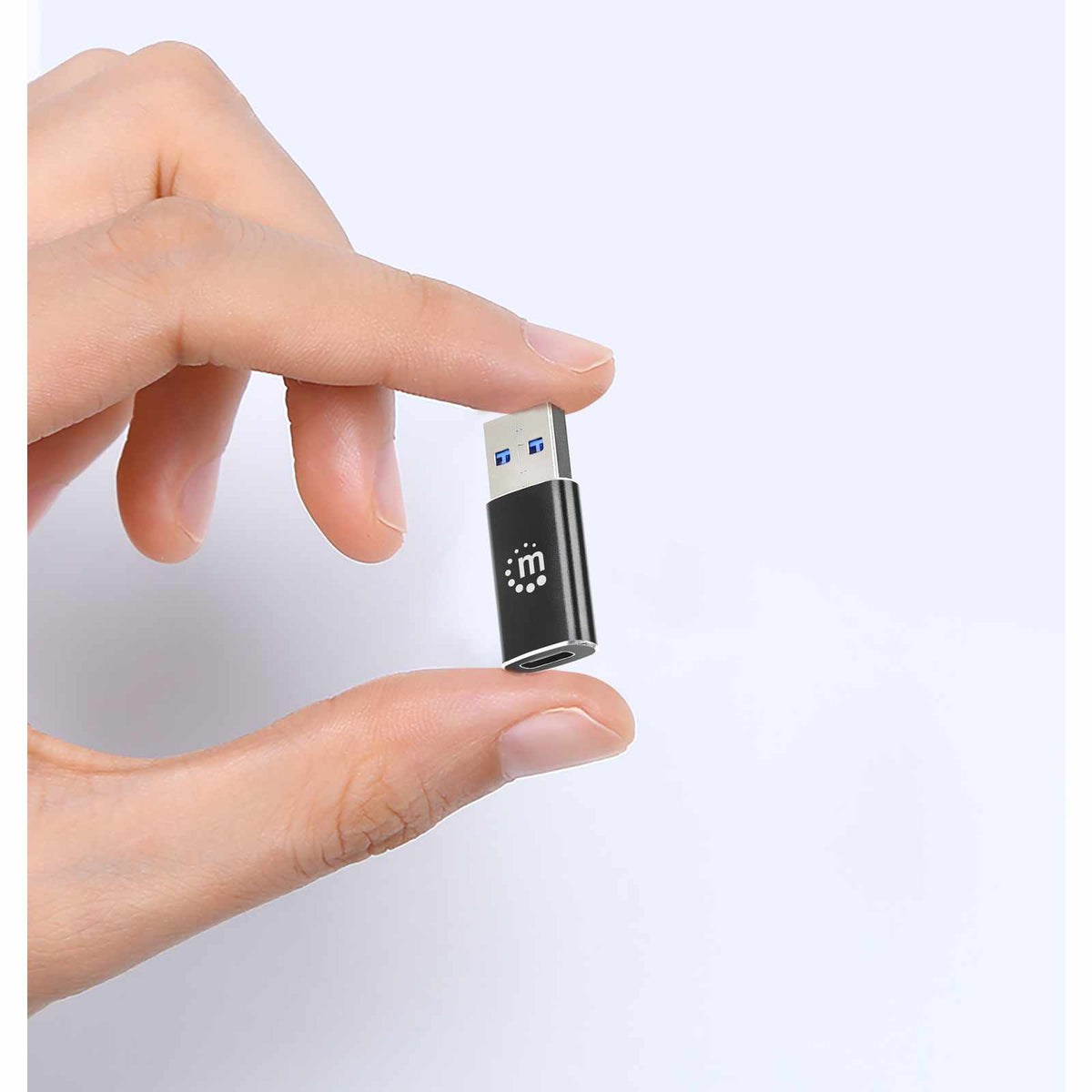 Adaptador de USB-A a USB-C Gen2 Image 3