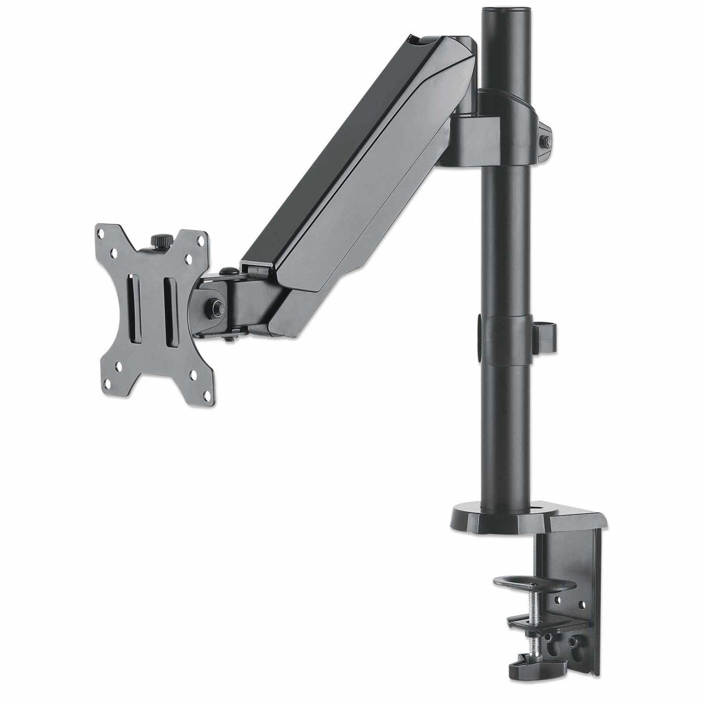 Soporte universal para monitor con resorte de presión de gas  Image 1