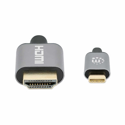 Cable adaptador USB-C a HDMI  Image 4