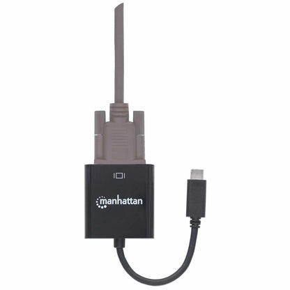 Convertidor USB-C a VGA Image 5