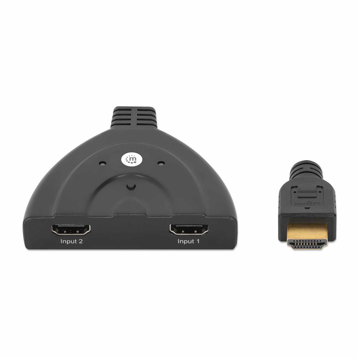 Switch HDMI de dos puertos Image 4