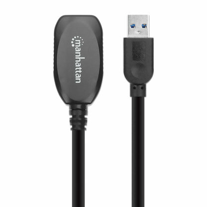 Cable de extensión activo USB 3.2 Gen 1 tipo A, 5 Gbps 5m Image 5
