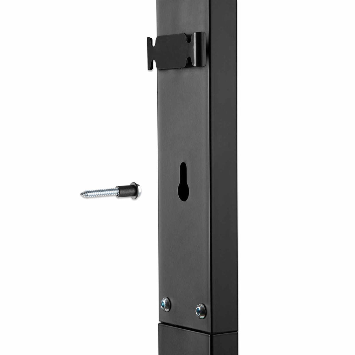 Soporte de Piso Ultra Delgado para Pantallas de 32" a 70" Image 9