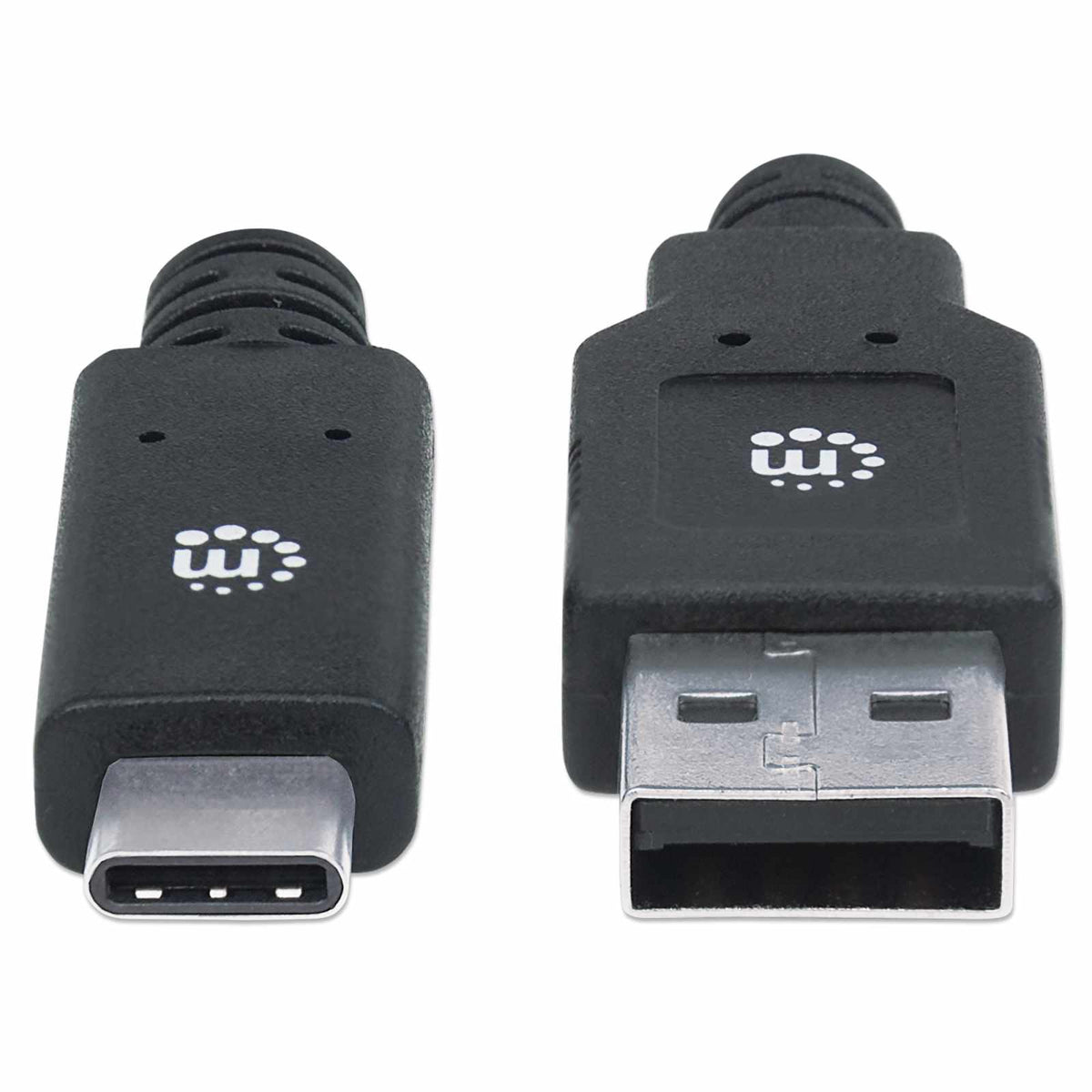 Cable USB 3.2 Gen1 de Tipo A a Tipo C, 5 Gbps 1.8m Image 4