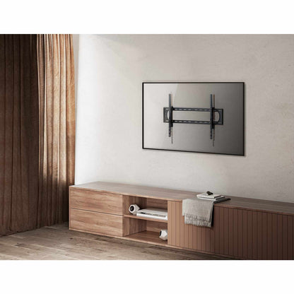 Soporte de Pared de Alta Resistencia con Inclinación para Pantallas Grandes de 60" a 120" Image 11