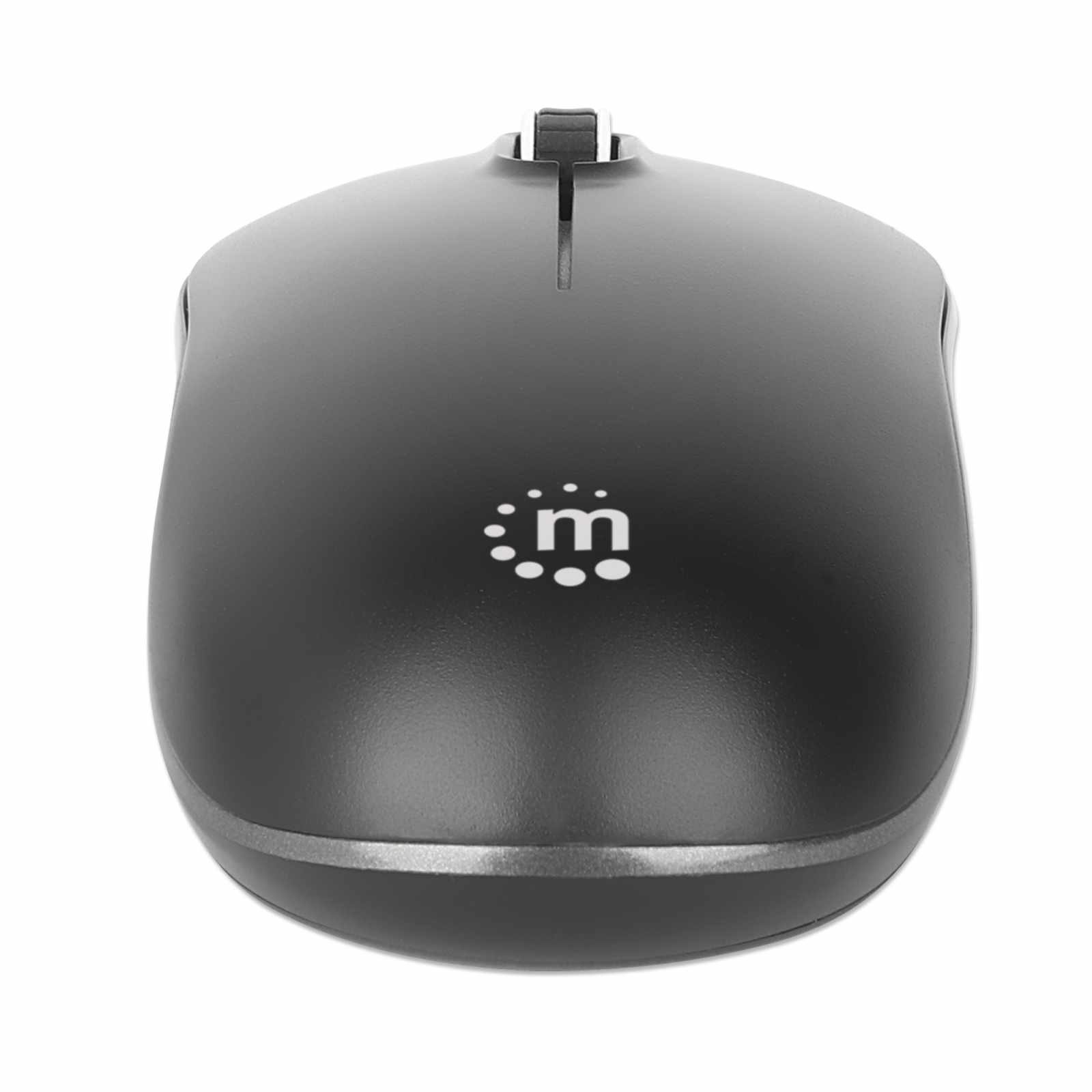 Mouse óptico inalámbrico MW3075  Image 6