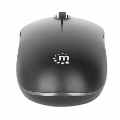 Mouse óptico inalámbrico MW3075  Image 6