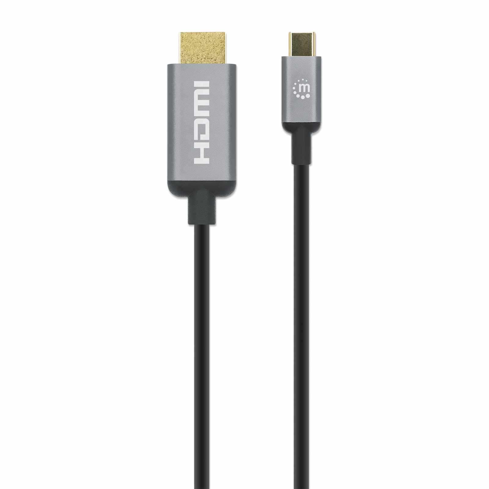 Cable adaptador de USB-C a HDMI de 4K@60Hz Image 5