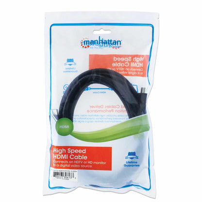 Cable HDMI de Alta Velocidad Packaging Image 2