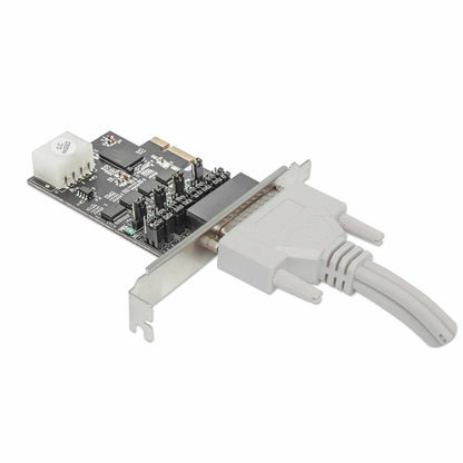 Tarjeta Serial PCI Express de 4 puertos Image 3