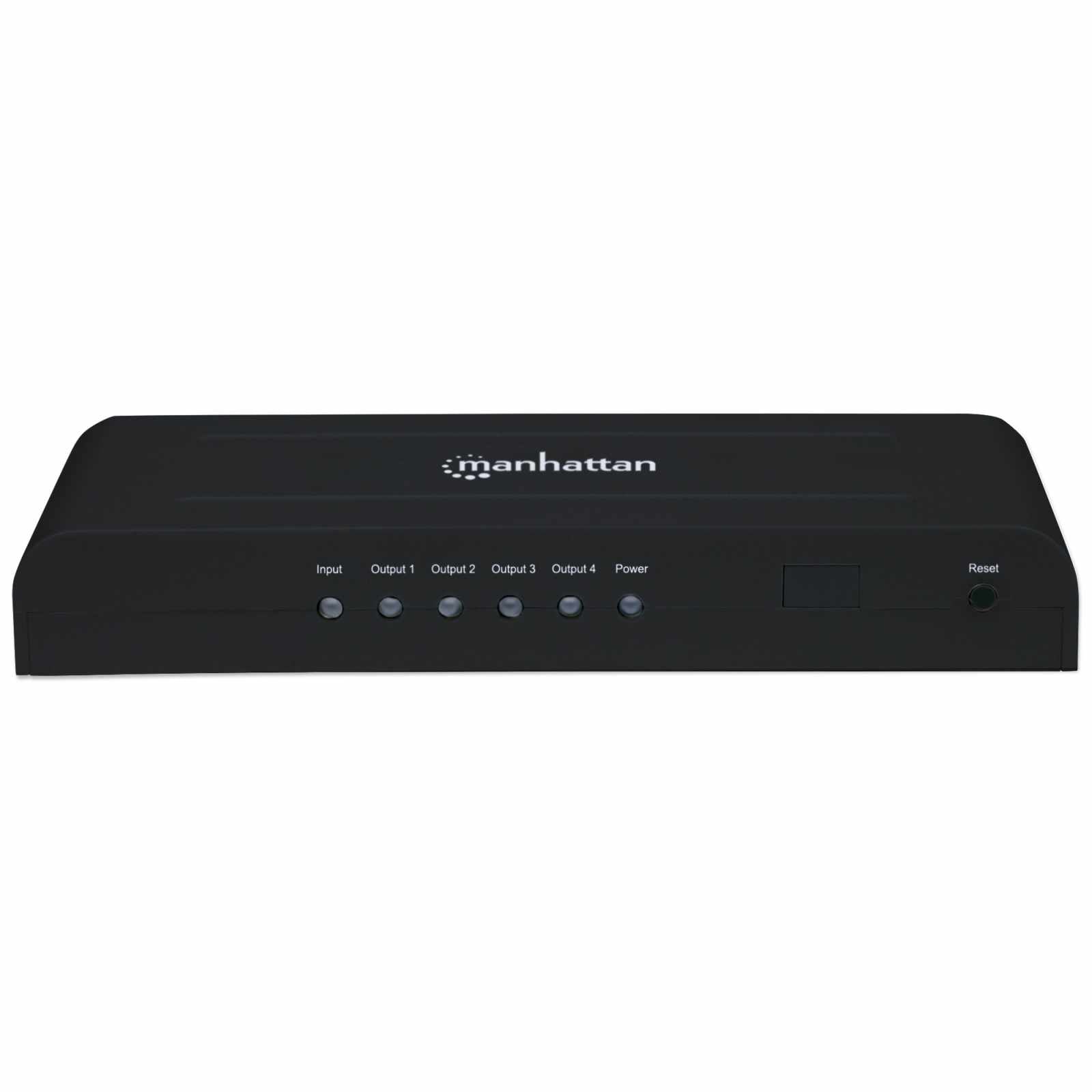 Video Splitter HDMI 4k@30Hz Image 4