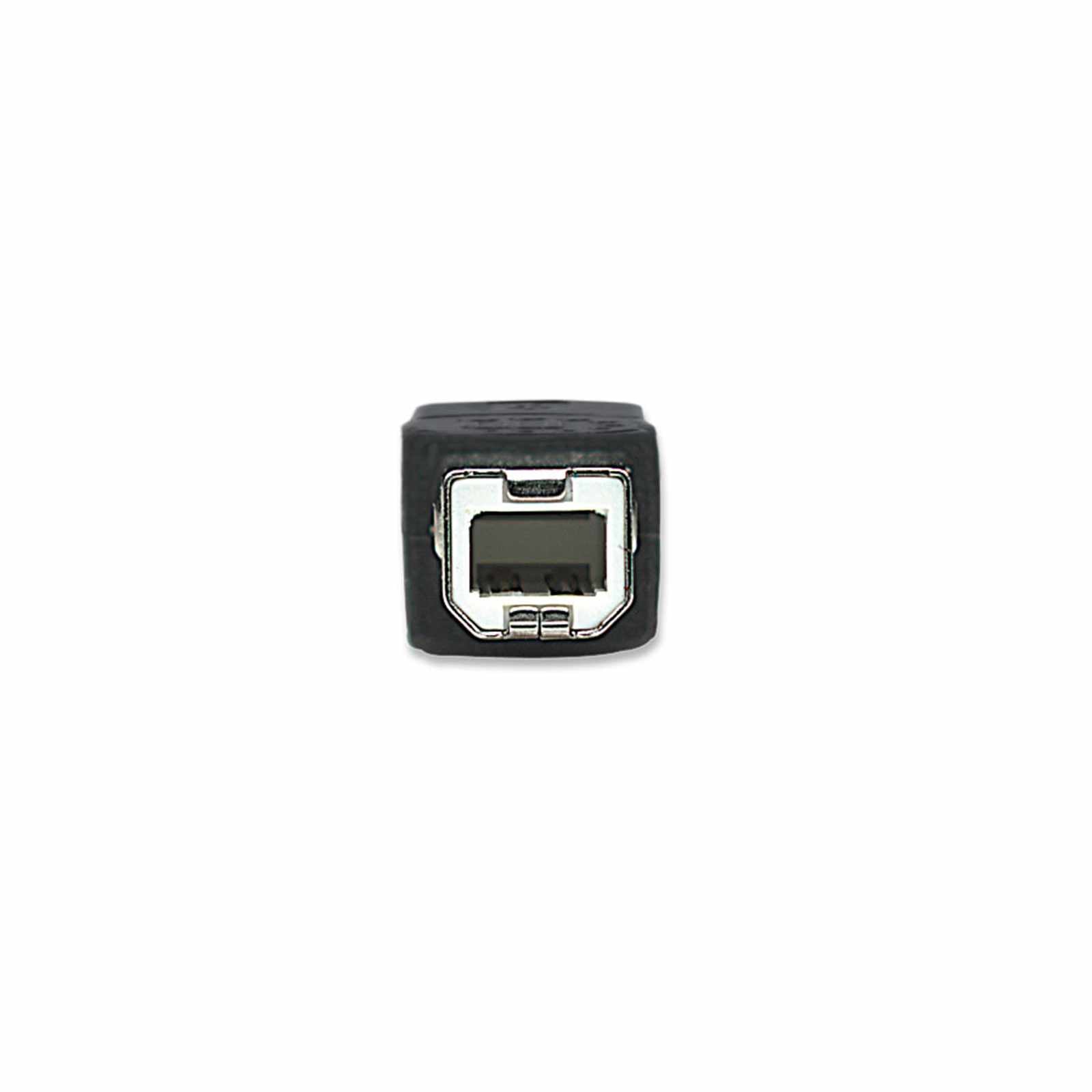 Cable USB 2.0 A macho a B macho, 480 Mbps 5m Image 4