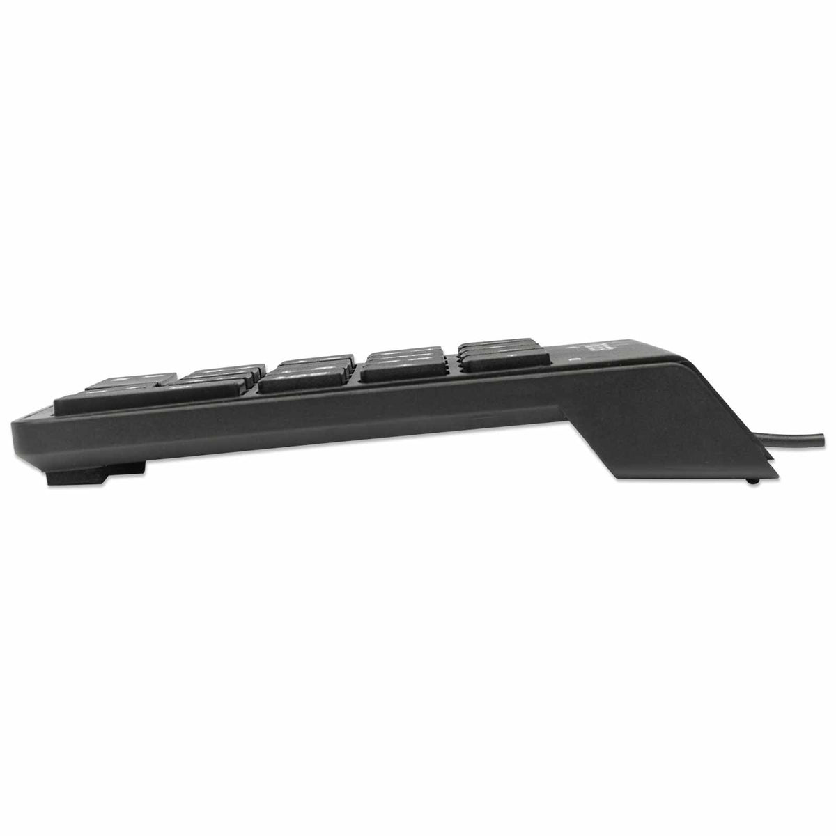 Teclado numérico alámbrico Image 5