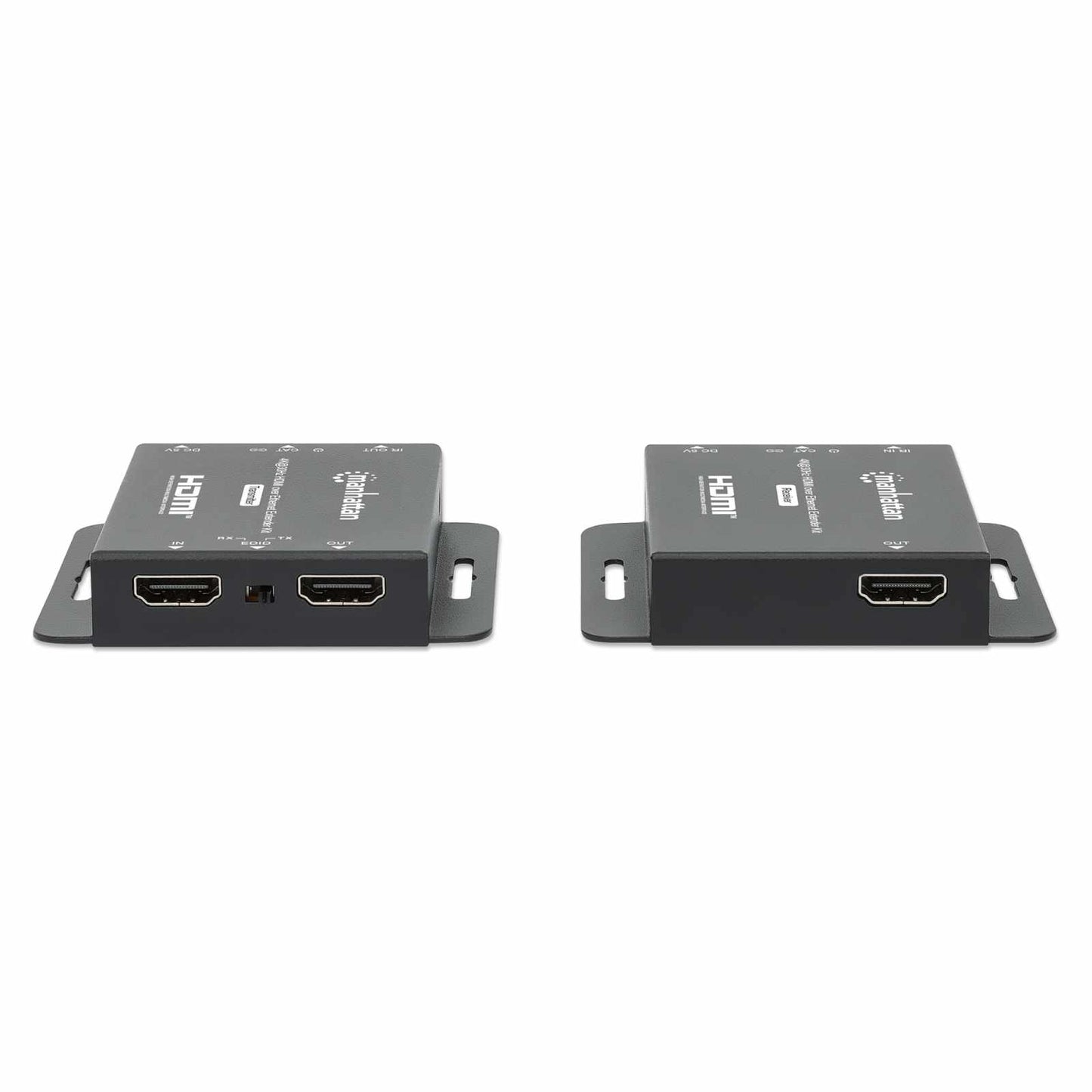 Kit extensor de HDMI sobre Ethernet 4K@30Hz Image 7