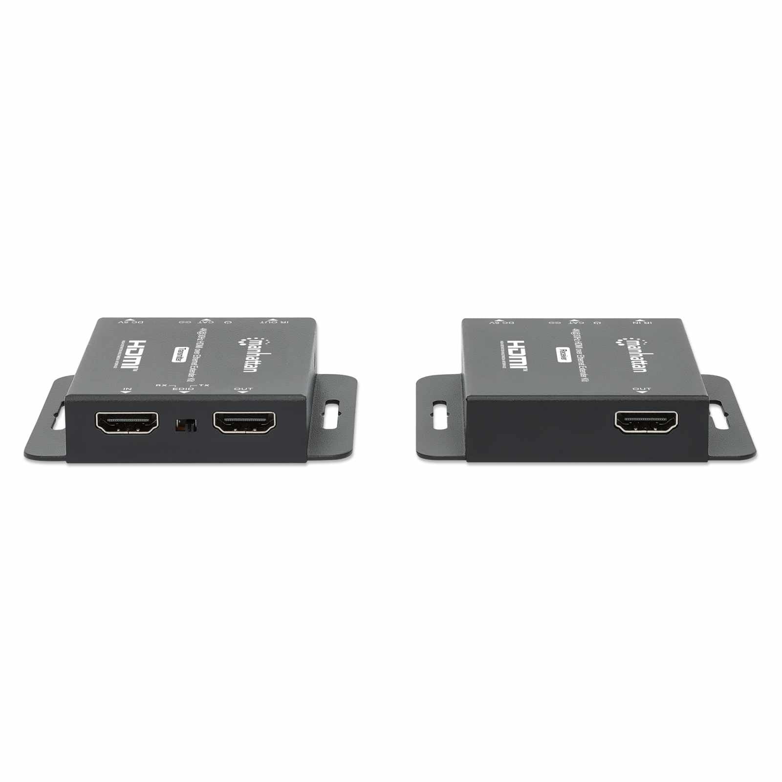 Kit extensor de HDMI sobre Ethernet 4K@30Hz Image 7