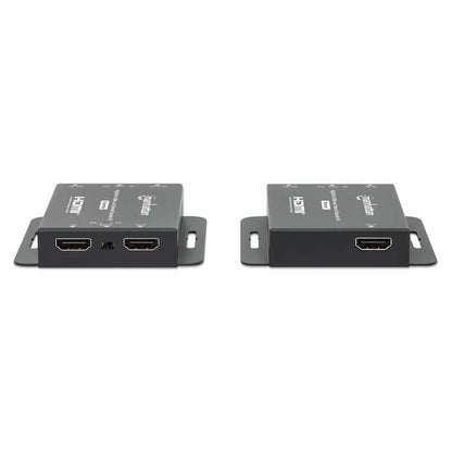 Kit extensor de HDMI sobre Ethernet 4K@30Hz Image 7