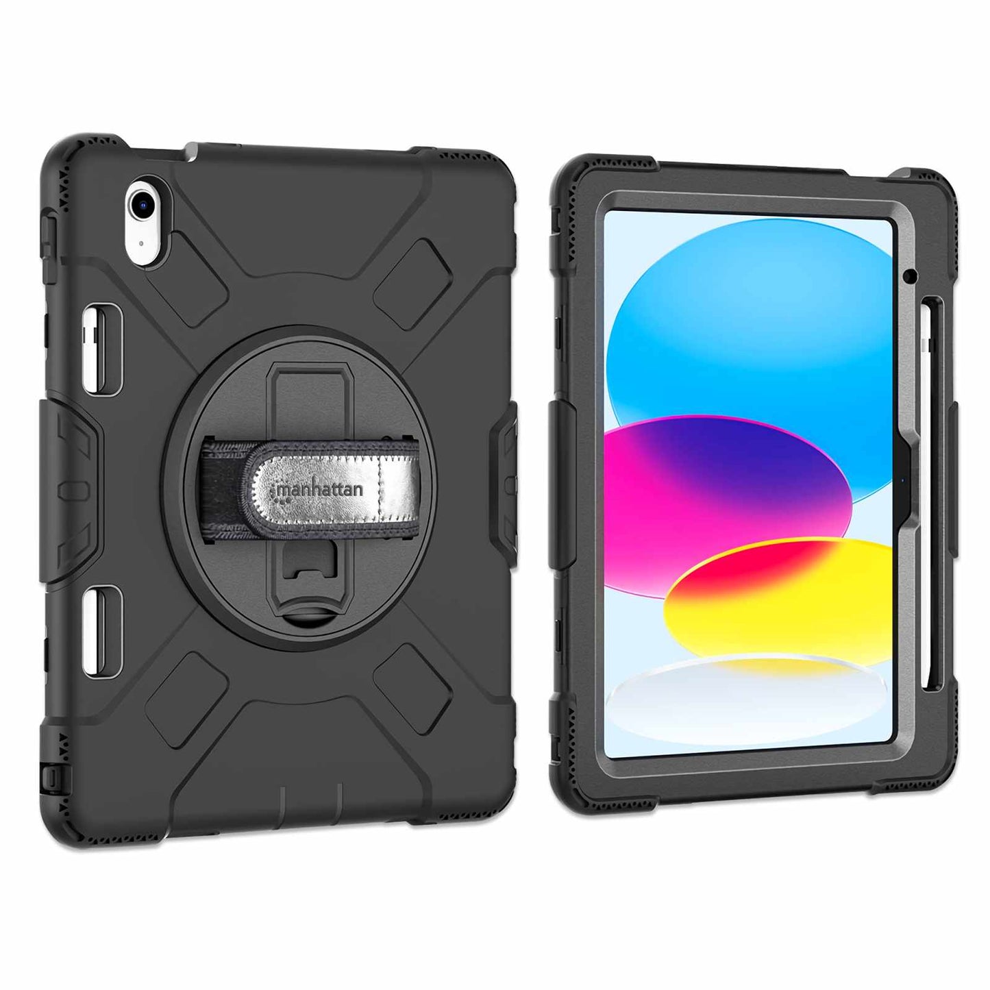 Funda rígida de uso rudo para iPad® de 10.9" (10ª Gen) Image 5