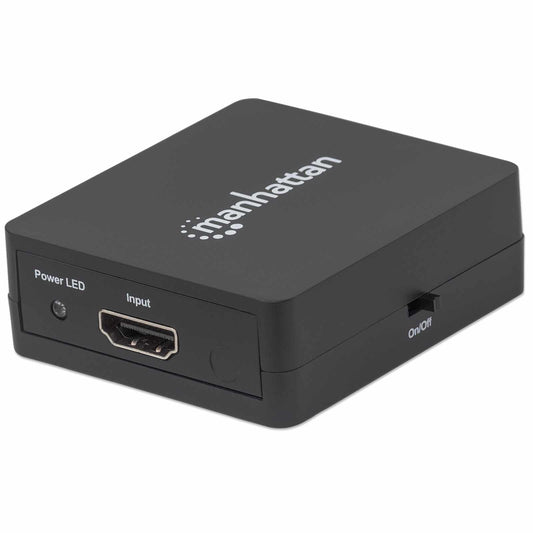 Divisor HDMI de 2 puertos 1080p Image 1