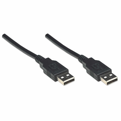 Cable USB A de alta velocidad para dispositivos Image 3