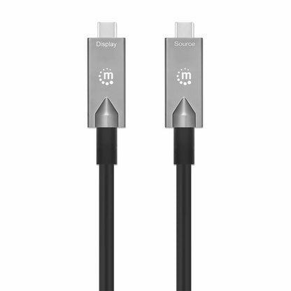 Cable USB-C de fibra óptica (AOC) USB 3.2 Gen 2 Image 4