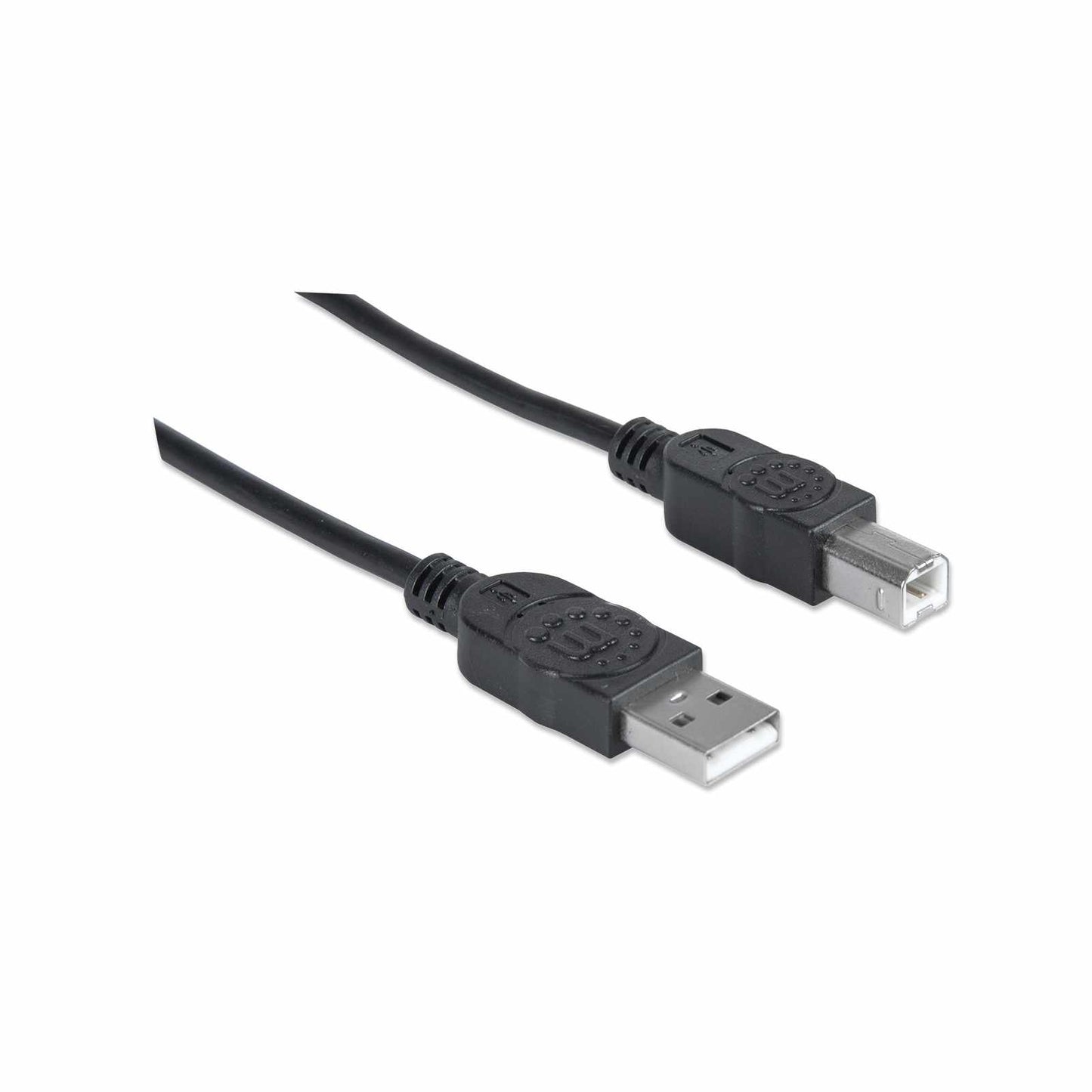 Cable para Dispositivos USB B de Alta Velocidad Image 3