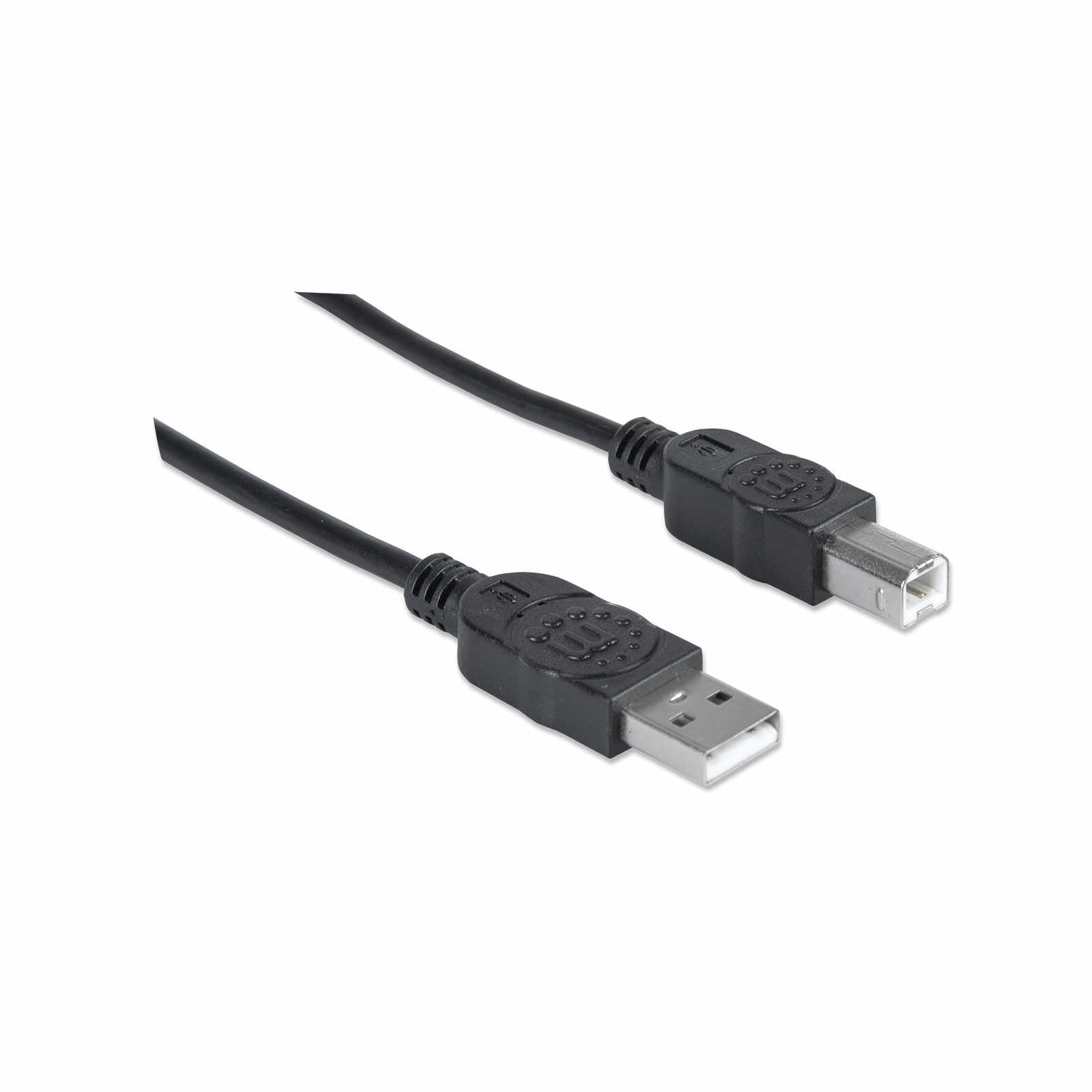 Cable para Dispositivos USB B de Alta Velocidad Image 3