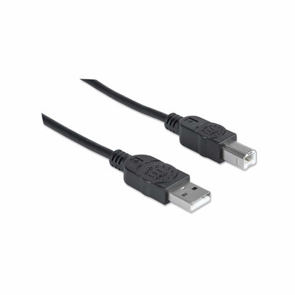 Cable para Dispositivos USB B de Alta Velocidad Image 3