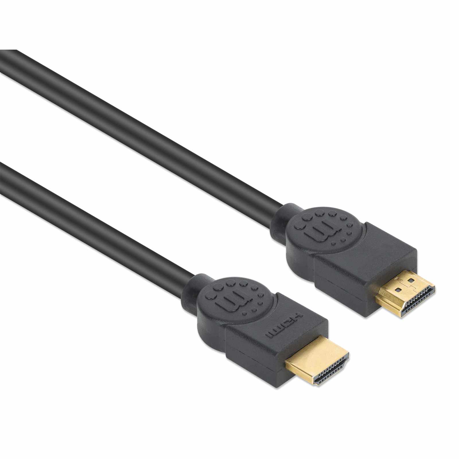 Cable HDMI Intramuros 4K@60Hz + Ethernet, con Clasificación CL3 para instalación en pared, 10 m Image 2