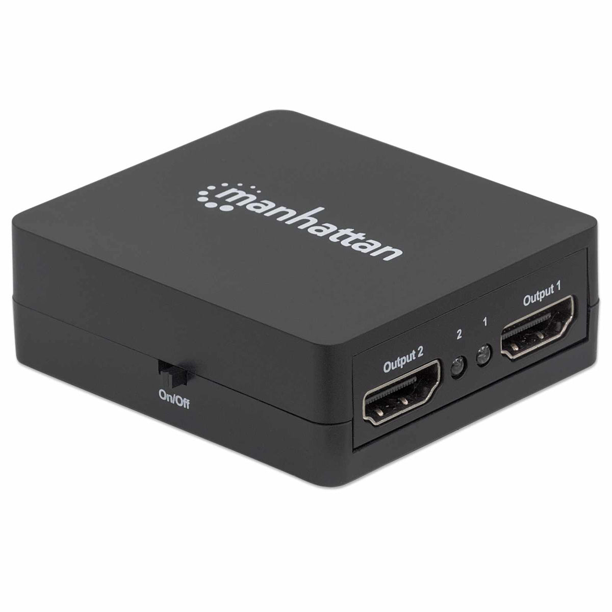 Divisor HDMI de 2 puertos 1080p Image 7