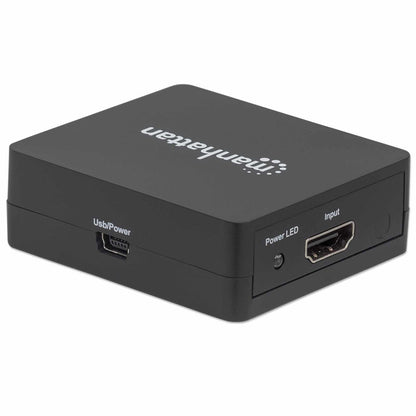Divisor HDMI de 2 puertos 1080p Image 3