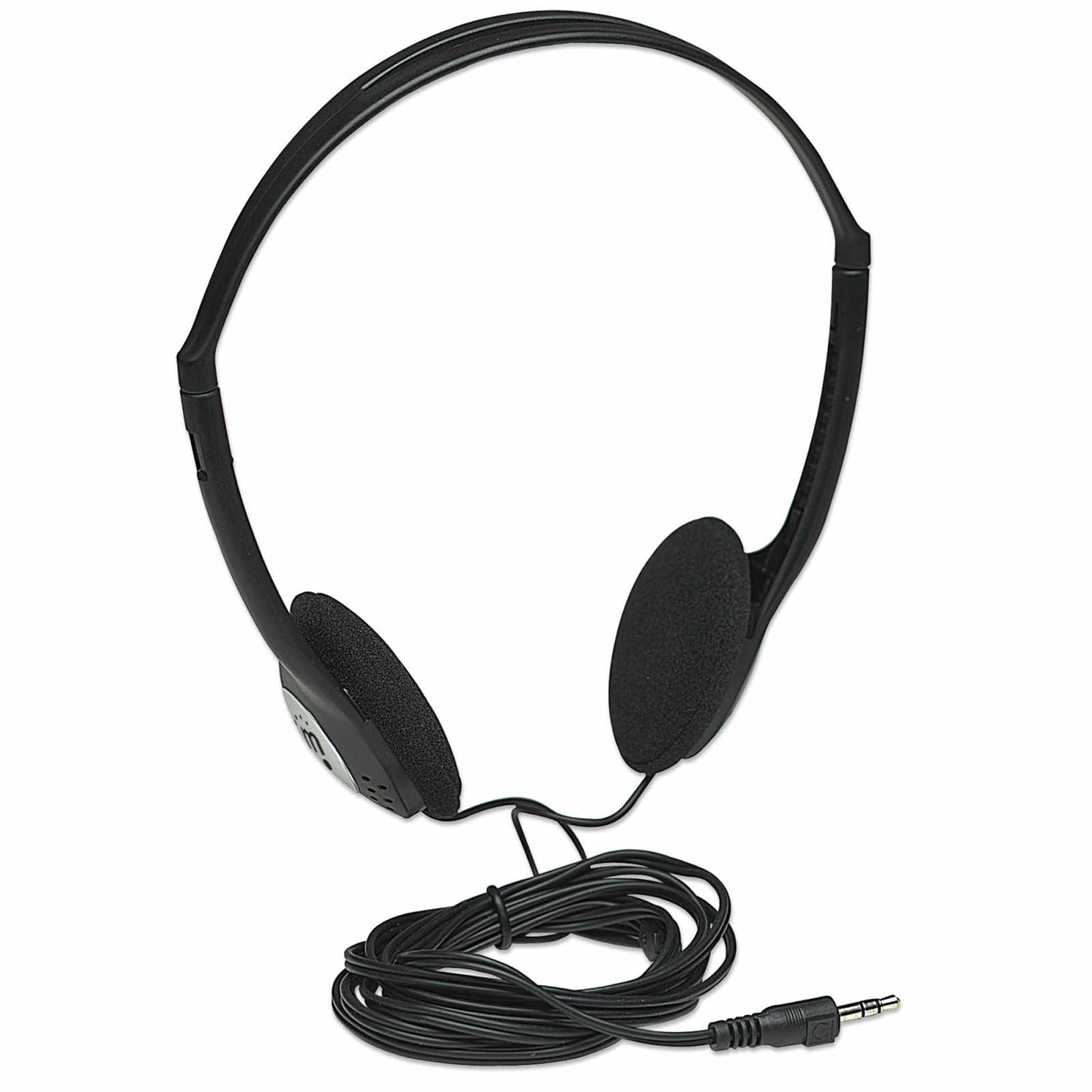 Audífonos Estéreo, conector 3.5mm Image 3