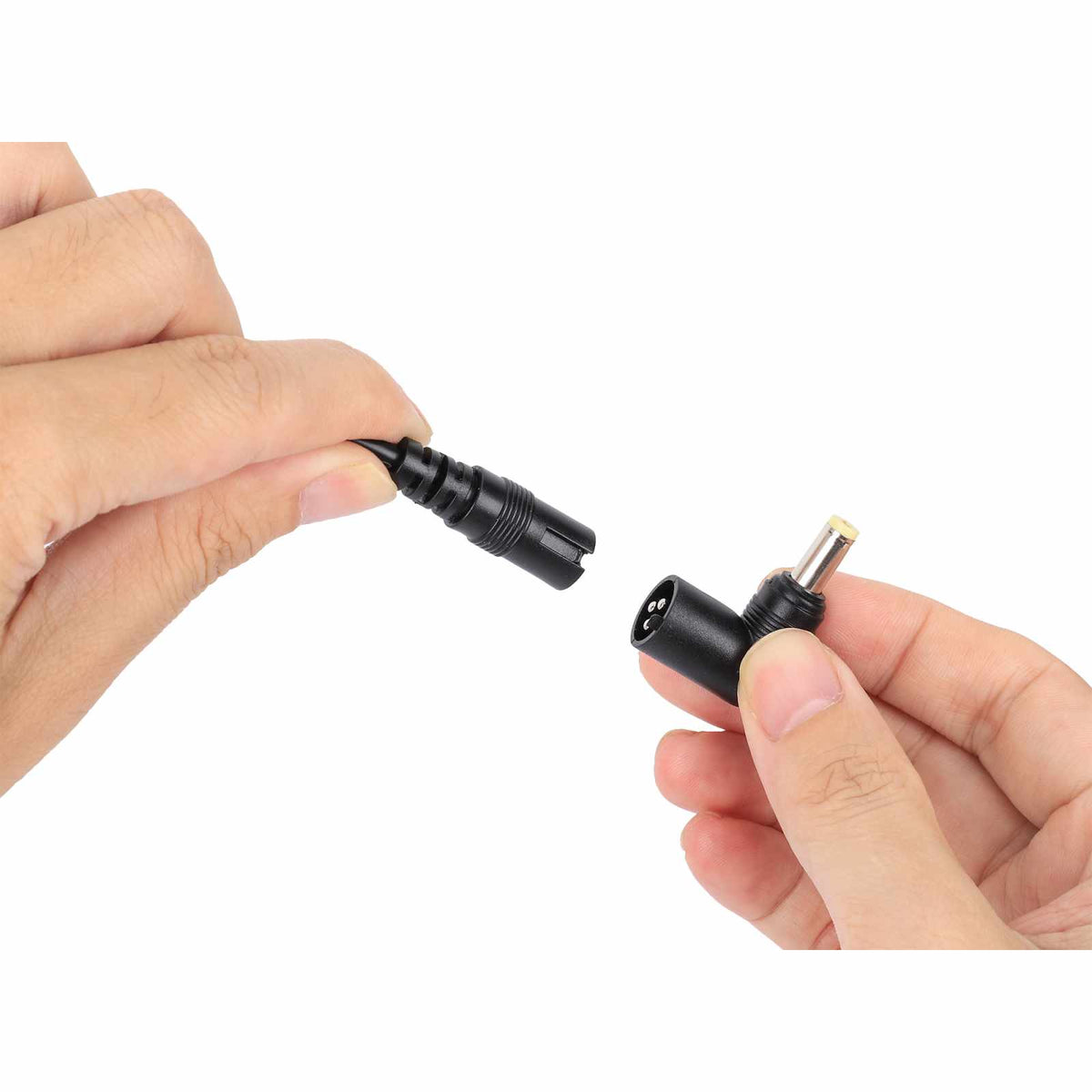 Cargador universal de CA para laptop - 65 W Image 10
