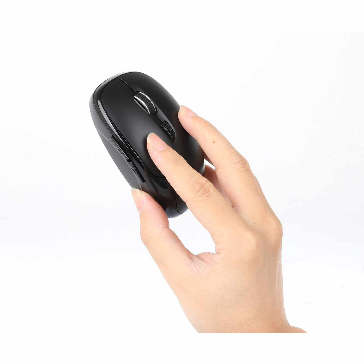Mouse Premium óptico inalámbrico USB MW6185  Image 9