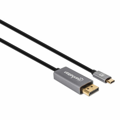 Cable Adaptador USB-C a DisplayPort 8K@60Hz Image 3