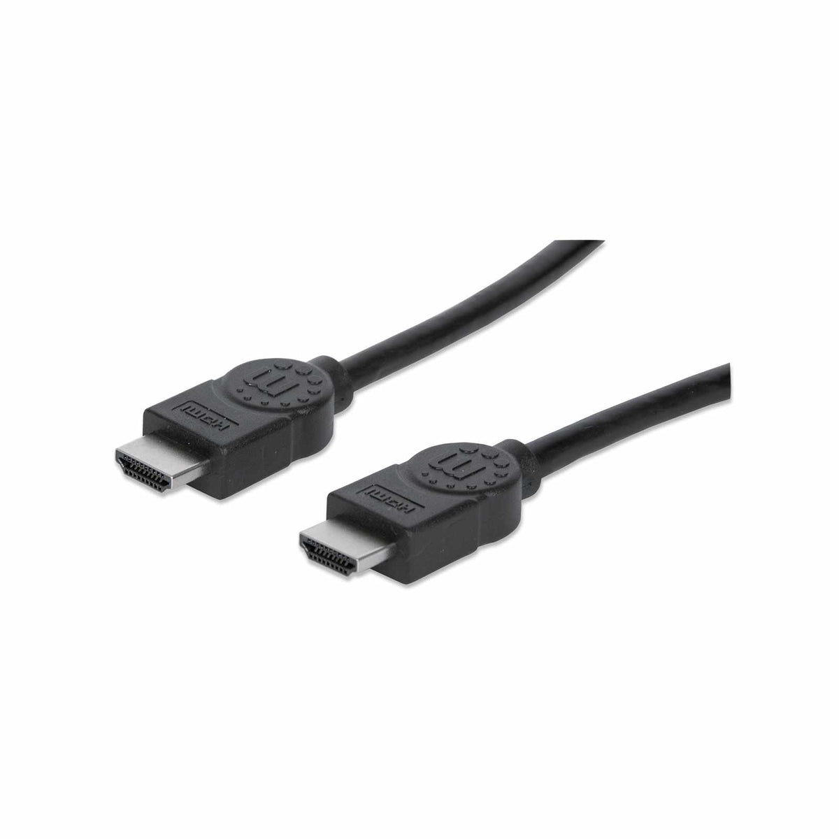 Cable HDMI de Alta Velocidad con Canal Ethernet Image 1