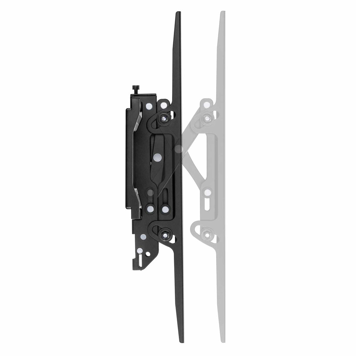 Soporte de pared Inclinable Anti-Robo para Pantallas con Extensión Image 10