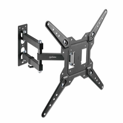 Soporte de Pared con Brazo Articulado y Movimiento Completo para Pantallas de 23" a 55" Image 4