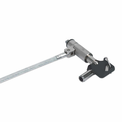 Candado de seguridad para laptop ranura Noble-Wedge® N17, con llave Image 5