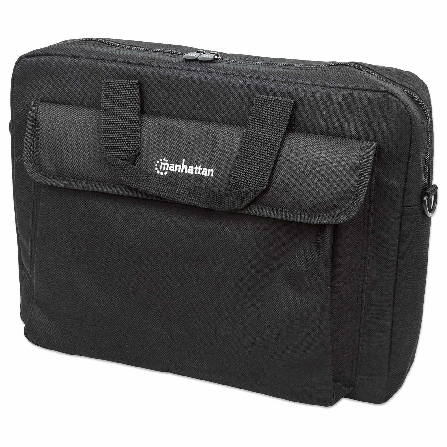 Maletín Portafolio London para laptop de 15.4"  Image 1