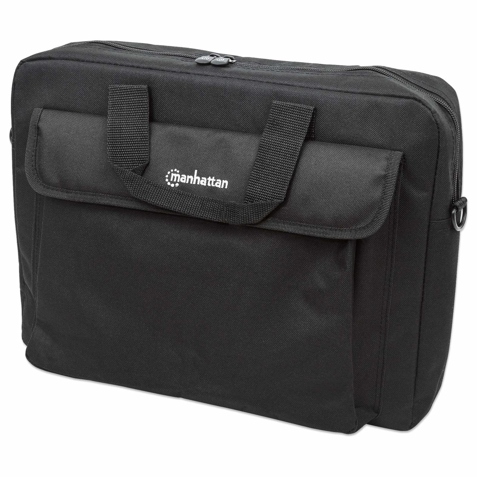 Maletín Portafolio London para laptop de 15.4"  Image 1