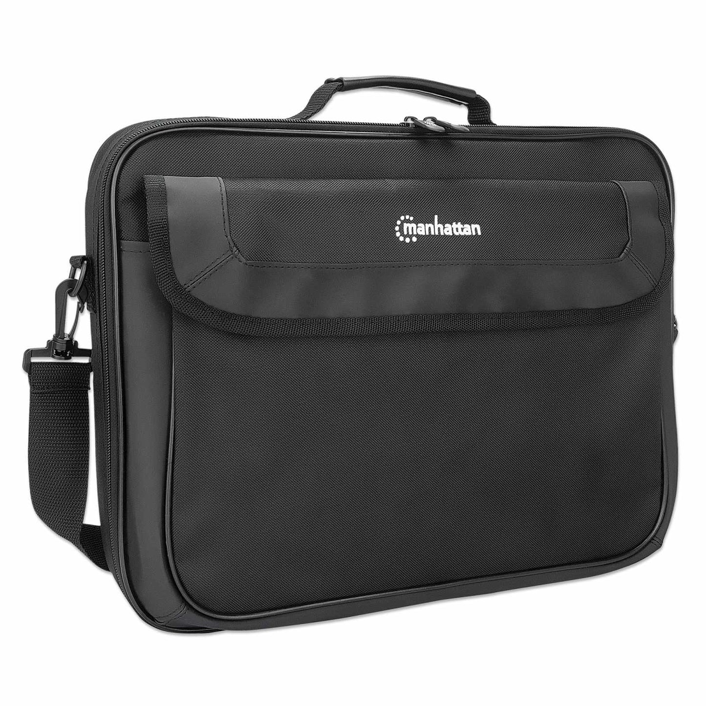 Maletín portafolio Cambridge para laptop de 15.6" Image 3