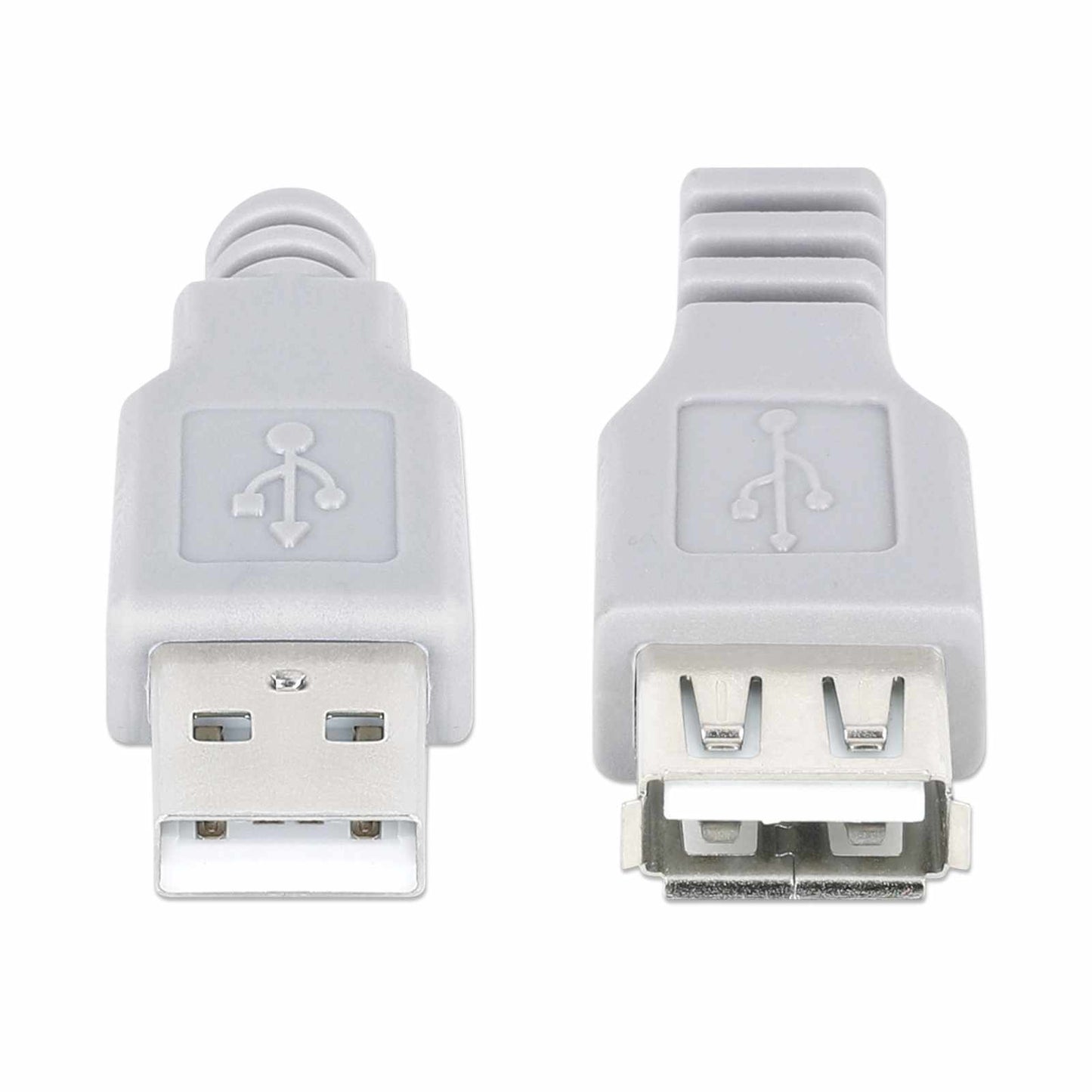 Cable de extensión USB A, 12 Mbps 3m Image 4