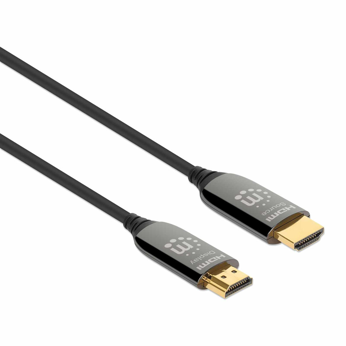 Cable Óptico Activo HDMI de Ultra Alta Velocidad 8K a 60 Hz, 20 m Image 3