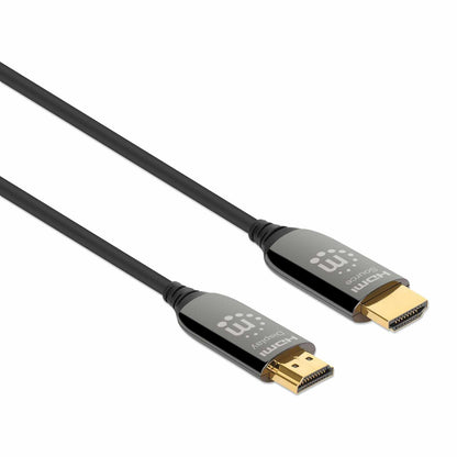 Cable Óptico Activo HDMI de Ultra Alta Velocidad 8K a 60 Hz, 20 m Image 3