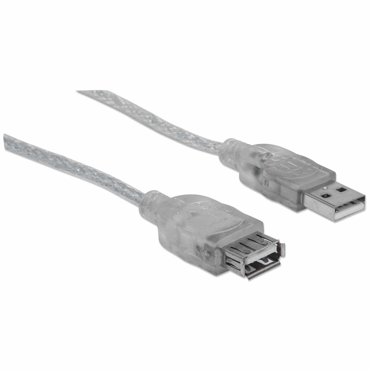 Cable de extensión USB 2.0, 480 Mbps 4.5m Image 3